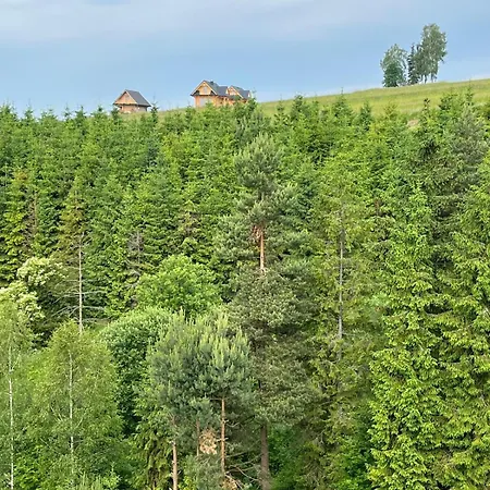Villa Talarowka