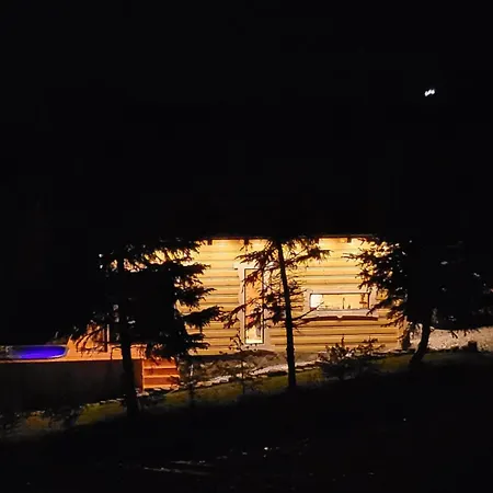 Talarowka Villa