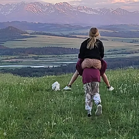 Βίλα Talarowka *