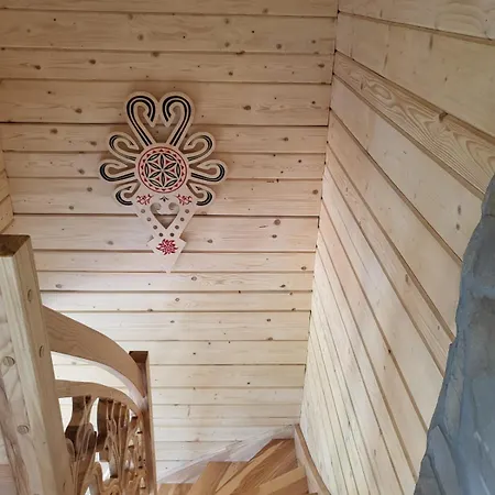 Βίλα Talarowka Szlembark