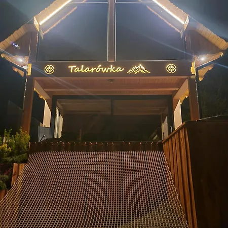 Talarowka *