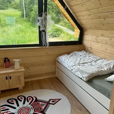 Talarowka 别墅 Szlembark