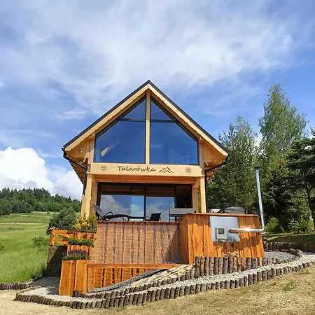 Talarowka Villa