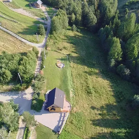 Talarowka Βίλα *