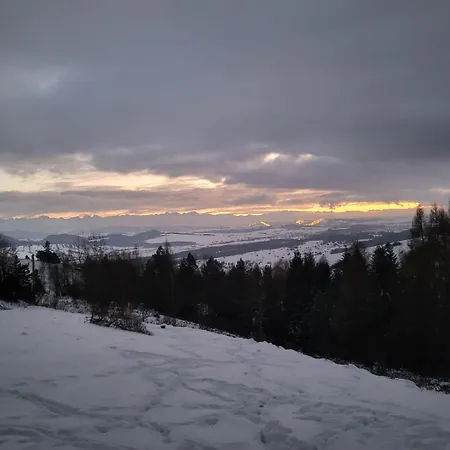 Talarowka Βίλα *