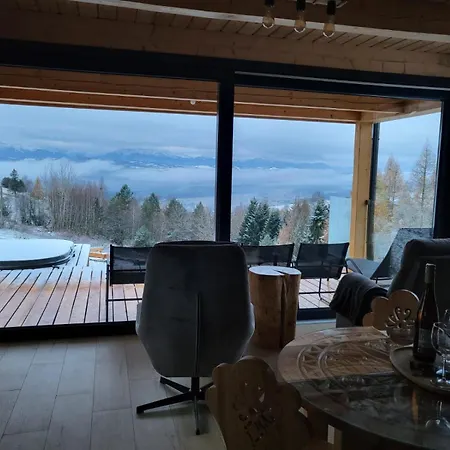 Villa Talarowka *