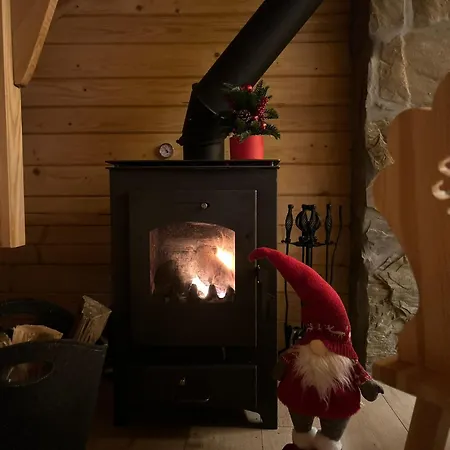 Talarowka Βίλα *