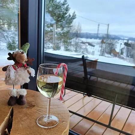 别墅 Talarowka Szlembark