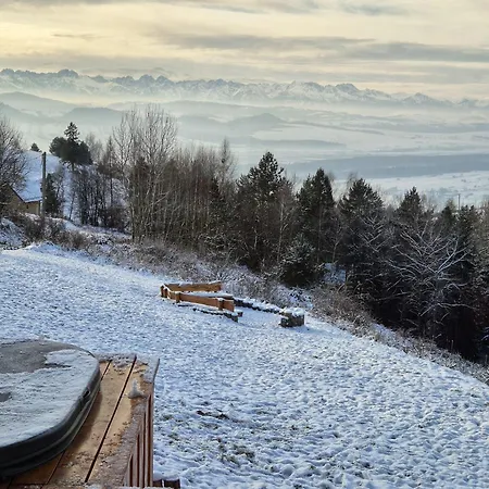 Βίλα Talarowka Szlembark