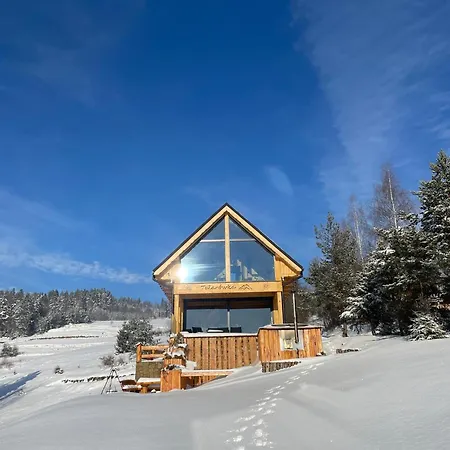 Talarowka Villa
