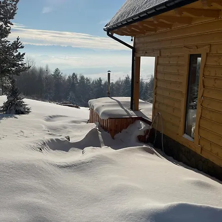 Villa Talarowka
