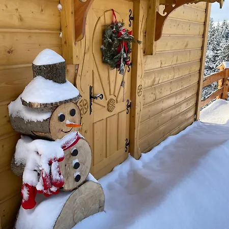 Βίλα Talarowka *