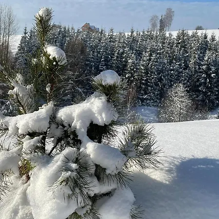 Talarowka 别墅 Szlembark