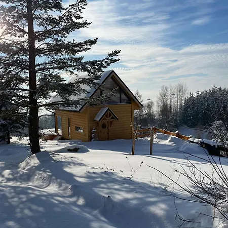 Villa Talarowka