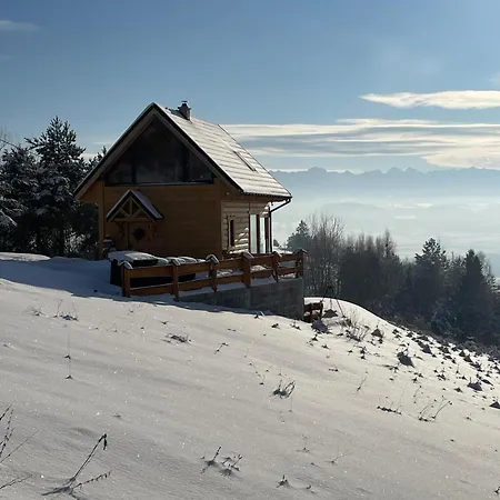 Talarowka Villa *