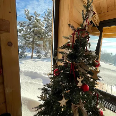 Βίλα Talarowka *