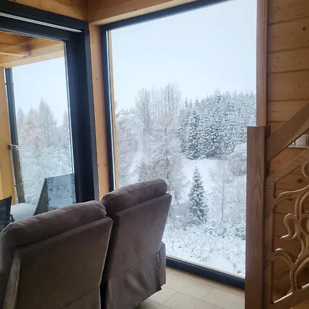 Βίλα Talarowka *