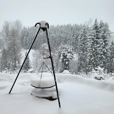 Βίλα Talarowka *