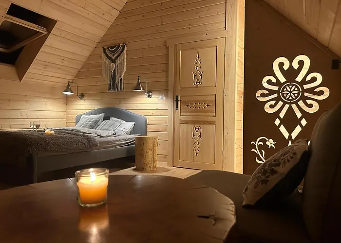 Talarówka Szlembark