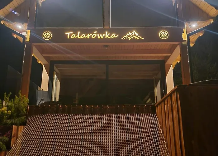 Talarówka *