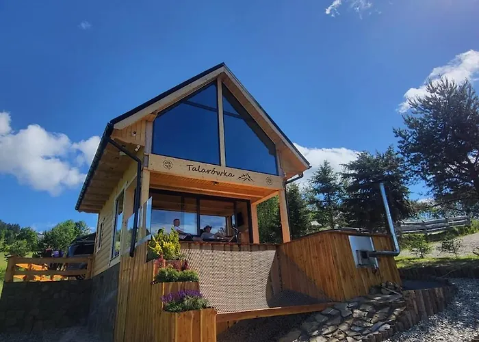 Talarówka Szlembark