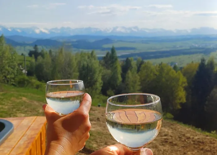 Talarówka Villa Szlembark