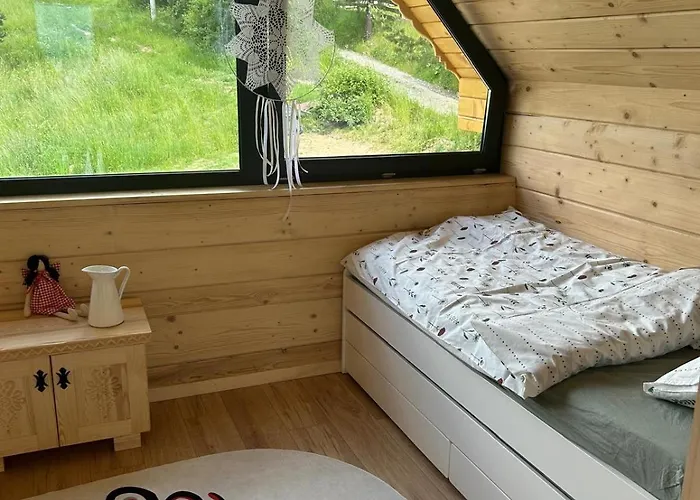 Talarówka Villa Szlembark