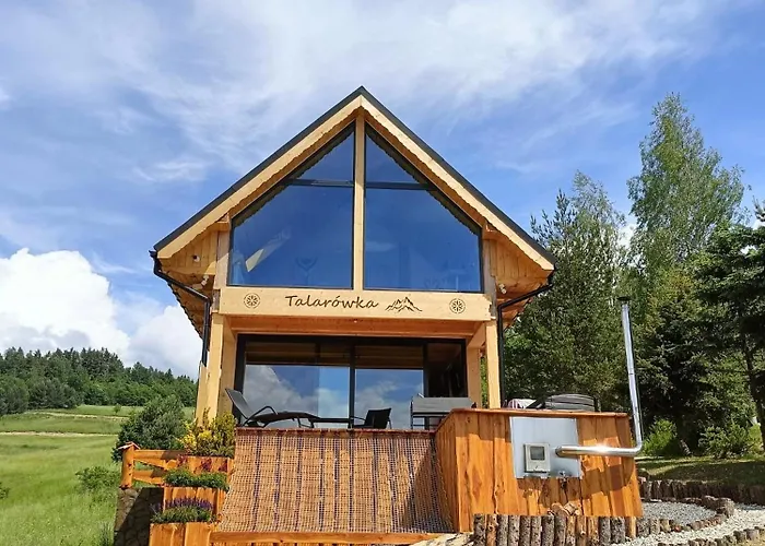 Talarówka Villa