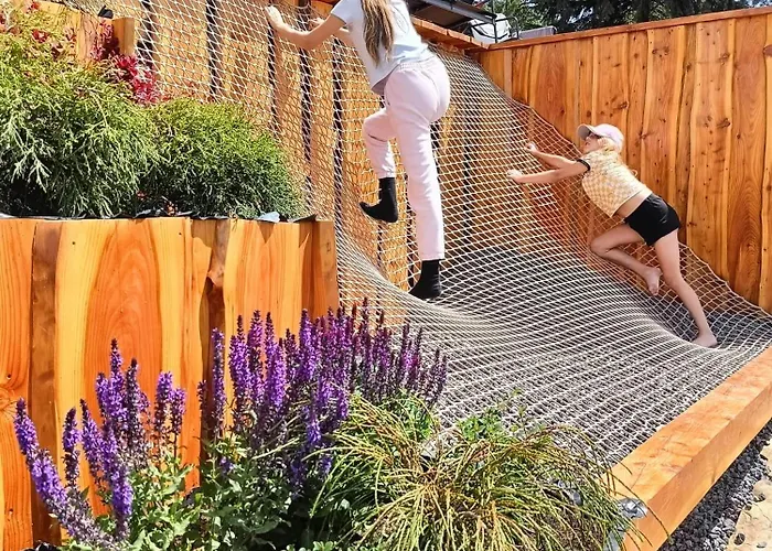 Villa Talarówka Szlembark