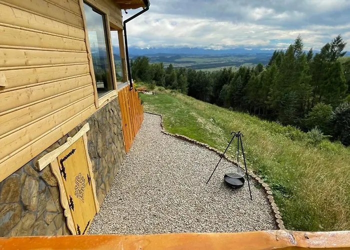 Talarówka Szlembark