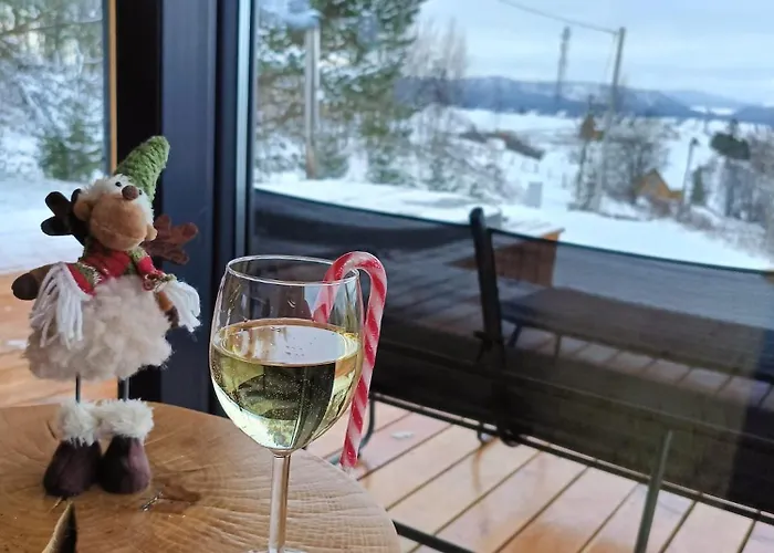 Villa Talarówka Szlembark