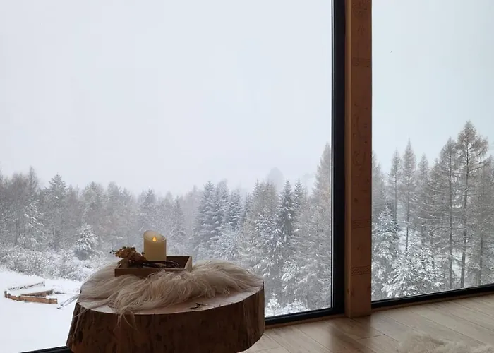 Talarówka Villa Szlembark