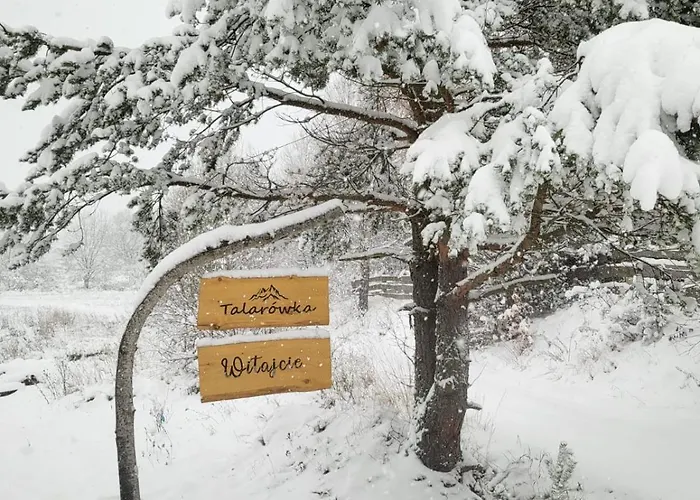 Talarówka